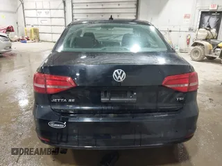 2015 Volkswagen Jetta SE с VIN 3VWD17AJ2FM267464, выставлен на аукционе IAAI как лот 41538172 с пробегом 113 454 миль миль и . История ставок и продаж доступна на DreamBid. Изображение 16.