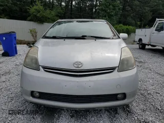 2007 Toyota Prius z VIN JTDKB20U377546391, wystawiony jako Copart lot #58447155 z przebiegiem 215 704 mil mil oraz Czysty tytuł • Clean title. Historia ofert i sprzedaży dostępna na DreamBid. Obrazek 5.
