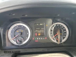 2016 Ram 1500 Tradesman z VIN 3C6RR7KT1GG225540, wystawiony jako Copart lot #58956275 z przebiegiem 172 937 mil mil oraz Szkoda całkowita • Salvage title. Historia ofert i sprzedaży dostępna na DreamBid. Obrazek 9.