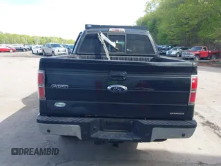 2011 Ford F-150 XL with VIN 1FTFW1EF5BFA12124, listed as a IAAI auction lot 42152233 with 201,366 mi miles and . Bid and sale history available at DreamBid. Image 16.