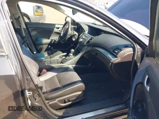 2013 Acura TSX с VIN JH4CU2F47DC014309, выставлен на аукционе IAAI как лот 41807965 с пробегом 146 110 миль миль и . История ставок и продаж доступна на DreamBid. Изображение 5.