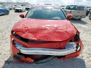 2024 Honda Civic LX z VIN 2HGFE2F20RH576701, wystawiony jako Copart lot #58374835 z przebiegiem 30 042 mil mil oraz Szkoda całkowita • Salvage title. Historia ofert i sprzedaży dostępna na DreamBid. Obrazek 5.