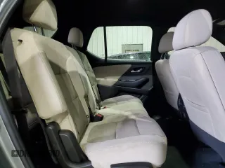 2023 Chevrolet Traverse LS with VIN 1GNERFKWXPJ117371, listed as a Copart auction lot 55616005 with 30,622 mi miles and Salvage title. Bid and sale history available at DreamBid. Image 11.