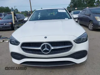 2023 Mercedes-Benz C 300 с VIN W1KAF4HB6PR136757, выставлен на аукционе IAAI как лот 42515623 с пробегом 10 429 миль миль и . История ставок и продаж доступна на DreamBid. Изображение 13.