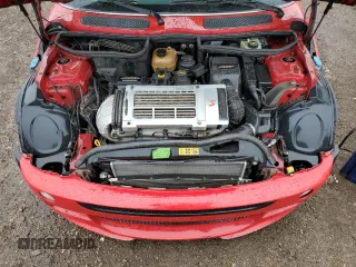 2005 MINI Hardtop S with VIN WMWRE33525TD99548, listed as a Copart auction lot 54778205 with 187,150 mi miles and Salvage title. Bid and sale history available at DreamBid. Image 11.