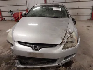 2004 Honda Accord LX with VIN 1HGCM82294A004659, listed as a IAAI auction lot 41408385 with 177,014 mi miles and . Bid and sale history available at DreamBid. Image 6.