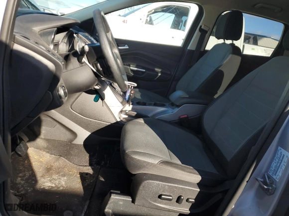 2016 Ford Escape SE with VIN 1FMCU9G96GUA65783, listed as a Copart auction lot 41419475 with 118,835 mi miles and Clean Title. Bid and sale history available at carsss.com. Image 7.
