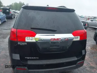 2013 GMC Terrain SLT with VIN 2GKALUEK5D6256780, listed as a IAAI auction lot 42016230 with 45,610 mi miles and . Bid and sale history available at carsss.com. Image 17.