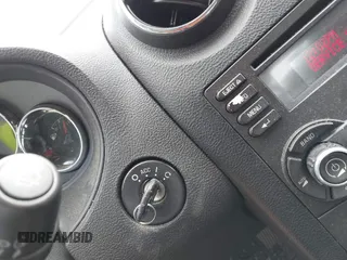 2009 Pontiac G6 GT 1SA with VIN 1G2ZH57N394198999, listed as a IAAI auction lot 42393329 with 195,904 mi miles and . Bid and sale history available at DreamBid. Image 11.
