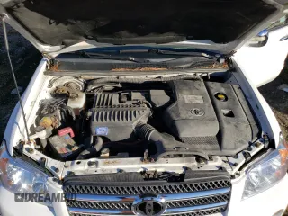 2007 Toyota Highlander Hybrid w/3rd Row with VIN JTEEW21A770038130, listed as a Copart auction lot 76514114 with 210,581 mi miles and Clean Title. Bid and sale history available at carsss.com. Image 12.
