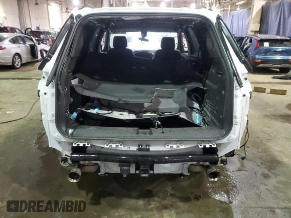 2023 Chevrolet Traverse RS with VIN 1GNERJKW7PJ197778, listed as a Copart auction lot 47057755 with Not Provided miles and Clean Title. Bid and sale history available at carsss.com. Image 6.