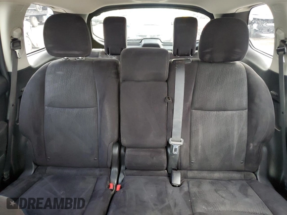 2014 Nissan Pathfinder S with VIN 5N1AR2MN3EC705100, listed as a Copart auction lot 52941005 with 176,825 mi miles and Clean title. Bid and sale history available at DreamBid. Image 10.