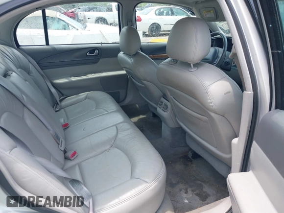 1999 Lincoln Continental с VIN 1LNHM97V7XY607937, выставлен на аукционе IAAI как лот 42473686 с пробегом 171 044 миль миль и . История ставок и продаж доступна на DreamBid. Изображение 8.