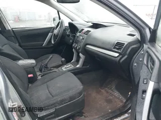 2014 Subaru Forester 2.5i Premium with VIN JF2SJAEC5EH500034, listed as a IAAI auction lot 41308759 with 171,980 mi miles. Bid and sale history available at carsss.com. Image 5.