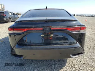 2022 Toyota Mirai XLE z VIN JTDAAAAA8NA005544, wystawiony jako Copart lot #57906775 z przebiegiem 32 875 mil mil oraz Szkoda całkowita • Salvage title. Historia ofert i sprzedaży dostępna na DreamBid. Obrazek 6.