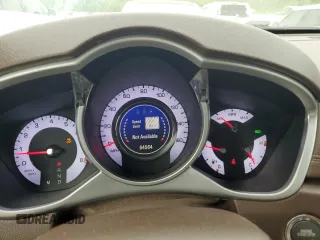 2012 Cadillac SRX Luxury Collection z VIN 3GYFNAE34CS659436, wystawiony jako Copart lot #55937345 z przebiegiem 64 564 mil mil oraz Szkody całkowita. Historia ofert i sprzedaży dostępna na DreamBid. Obrazek 9.