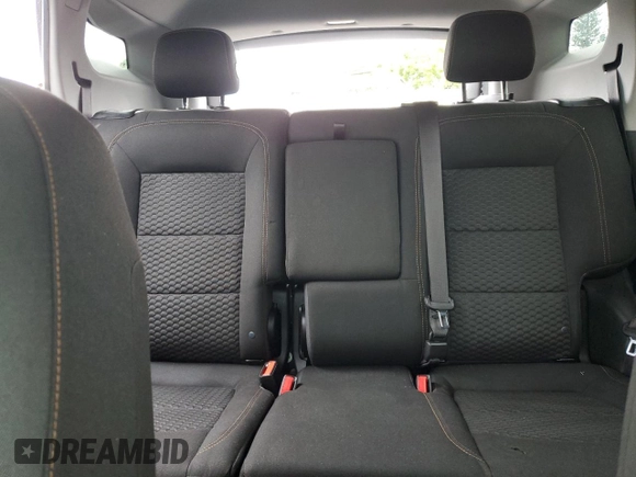 2019 GMC Terrain SLE with VIN 3GKALTEV7KL109003, listed as a Copart auction lot 56851765 with 76,741 mi miles and Non repairable. Bid and sale history available at DreamBid. Image 10.