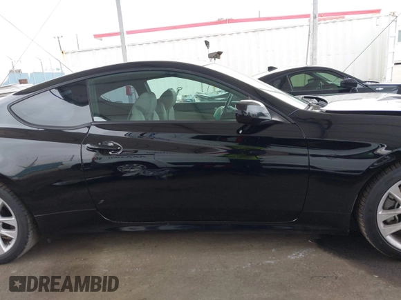 2013 Hyundai Genesis Coupe Premium z VIN KMHHT6KD0DU087180, wystawiony jako IAAI lot #42191739 z przebiegiem 78 837 mil mil oraz . Historia ofert i sprzedaży dostępna na DreamBid. Obrazek 14.