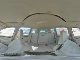 2010 Volvo V70 with VIN YV1982BWXA1128216, listed as a Copart auction lot 49072255 with Not Provided miles and Salvage Title. Bid and sale history available at DreamBid. Image 13.