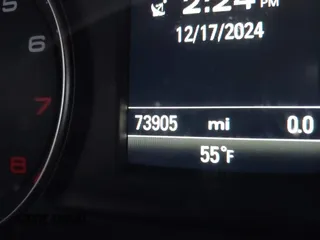 2018 Audi Q3 Premium Plus with VIN WA1JCCFS5JR014957, listed as a IAAI auction lot 41099133 with 73,905 mi miles. Bid and sale history available at carsss.com. Image 15.
