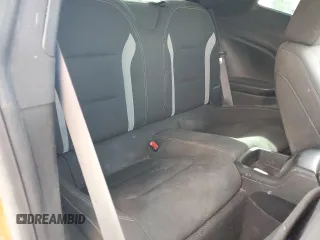 2021 Chevrolet Camaro 1LS с VIN 1G1FB1RXXM0130988, выставлен на аукционе Copart как лот 77682404 с пробегом 46 747 миль миль и Списание • Salvage title. История ставок и продаж доступна на DreamBid. Изображение 10.