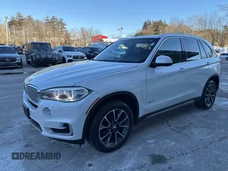 2017 BMW X5 xDrive35i with VIN 5UXKR0C59H0U53209, listed as a IAAI auction lot 41655993 with 225,421 mi miles and . Bid and sale history available at DreamBid. Image 2.