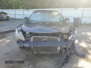 2010 Nissan Maxima SV with VIN 1N4AA5AP9AC804281, listed as a Copart auction lot 56912815 with 257,381 mi miles and Salvage title. Bid and sale history available at DreamBid. Image 5.