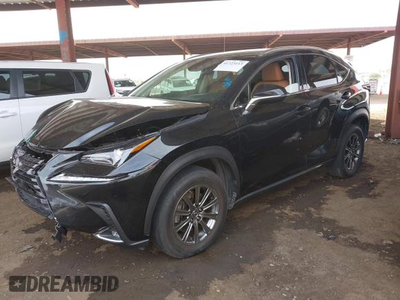 2018 Lexus NX 300 z VIN JTJYARBZ2J2099908, wystawiony jako IAAI lot #41723113 z przebiegiem 70 877 mil mil oraz . Historia ofert i sprzedaży dostępna na DreamBid. Obrazek 17.