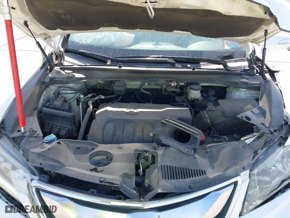 2016 Acura RDX with VIN 5J8TB3H31GL007735, listed as a IAAI auction lot 41933958 with 199,940 mi miles. Bid and sale history available at carsss.com. Image 10.