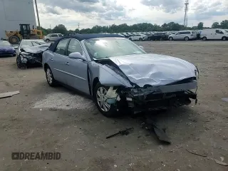 2006 Buick LaCrosse CX с VIN 2G4WC582461155826, выставлен на аукционе Copart как лот 55949935 с пробегом 102 314 миль миль и Списание • Salvage title. История ставок и продаж доступна на DreamBid. Изображение 13.