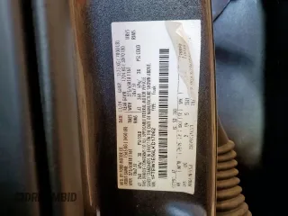 2020 Ford F-150 XL z VIN 1FTEW1E56LKD17062, wystawiony jako Copart lot #58289985 z przebiegiem 107 606 mil mil oraz Szkoda całkowita • Salvage title. Historia ofert i sprzedaży dostępna na DreamBid. Obrazek 12.