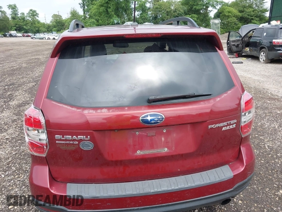 2014 Subaru Forester Touring with VIN JF2SJAPC6EH508396, listed as a IAAI auction lot 42621950 with 188,963 mi miles and . Bid and sale history available at DreamBid. Image 16.