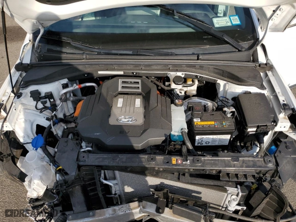 2020 Hyundai Ioniq Electric Limited with VIN KMHC85LJ6LU061000, listed as a Copart auction lot 75144524 with 38,073 mi miles and Salvage Title. Bid and sale history available at carsss.com. Image 12.