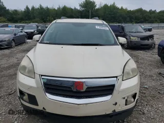 2010 Saturn Outlook z VIN 5GZLRVED0AJ205520, wystawiony jako Copart lot #71889594 z przebiegiem 163 476 mil mil oraz Tytuł czysty. Historia ofert i sprzedaży dostępna na DreamBid. Obrazek 5.
