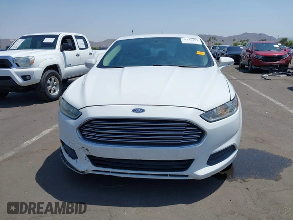 2013 Ford Fusion SE with VIN 3FA6P0H70DR250535, listed as a IAAI auction lot 42741451 with 178,957 mi miles and . Bid and sale history available at DreamBid. Image 12.