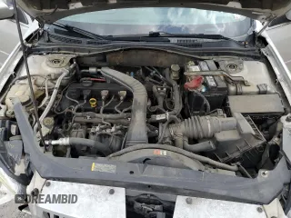 2007 Mercury Milan Premier with VIN 3MEHM08Z77R608164, listed as a Copart auction lot 51136515 with 208,136 mi miles and Salvage title. Bid and sale history available at DreamBid. Image 11.