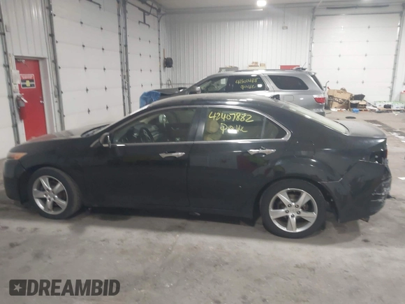 2012 Acura TSX Technology с VIN JH4CU2F68CC013556, выставлен на аукционе IAAI как лот 42407882 с пробегом 149 115 миль миль и . История ставок и продаж доступна на DreamBid. Изображение 14.