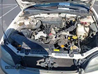 2000 Subaru Legacy Outback Limited with VIN 4S3BH6863Y6671197, listed as a IAAI auction lot 41566535 with 253,842 mi miles and . Bid and sale history available at DreamBid. Image 10.