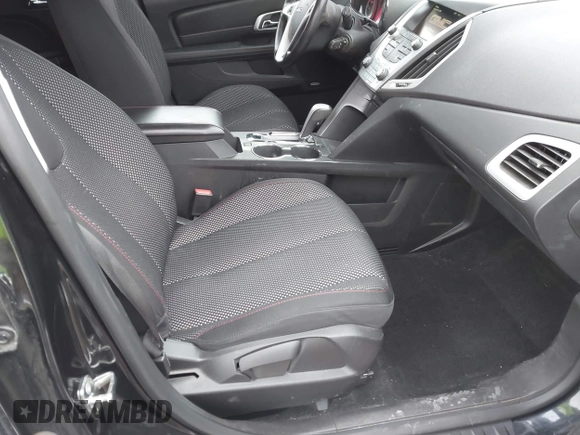 2014 GMC Terrain SLE с VIN 2GKFLWEK3E6348540, выставлен на аукционе IAAI как лот 41242849 с пробегом 73 557 миль миль и . История ставок и продаж доступна на DreamBid. Изображение 5.
