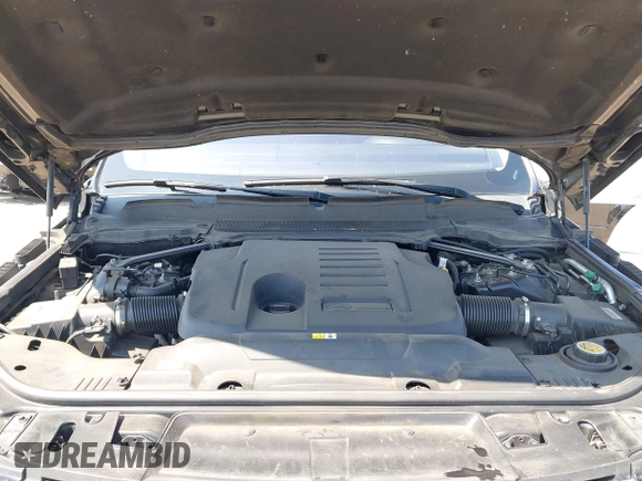 2020 Land Rover Range Rover Sport HSE z VIN SALWR2SU6LA884514, wystawiony jako IAAI lot #42420304 z przebiegiem 89 760 mil mil oraz . Historia ofert i sprzedaży dostępna na DreamBid. Obrazek 10.