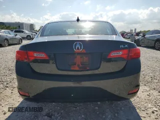 2014 Acura ILX z VIN 19VDE1F3XEE012920, wystawiony jako Copart lot #56931455 z przebiegiem 137 002 mil mil oraz Szkoda całkowita • Salvage title. Historia ofert i sprzedaży dostępna na DreamBid. Obrazek 6.