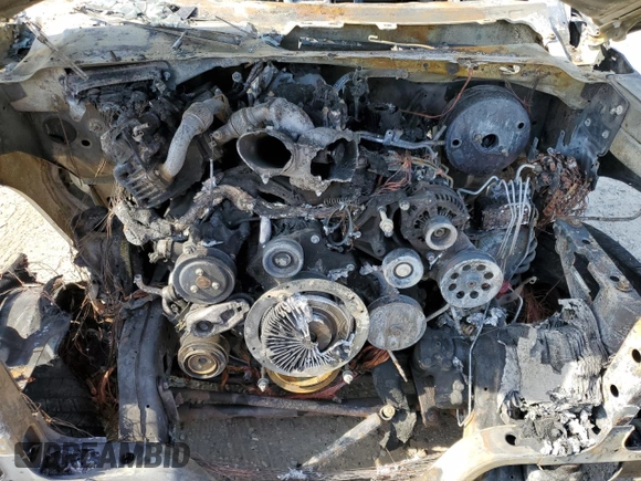 2016 Ford F-250 Lariat z VIN 1FT7W2BT7GEA31680, wystawiony jako Copart lot #53453545 z przebiegiem Nie podano mil oraz Nie do naprawy • Non repairable. Historia ofert i sprzedaży dostępna na DreamBid. Obrazek 11.