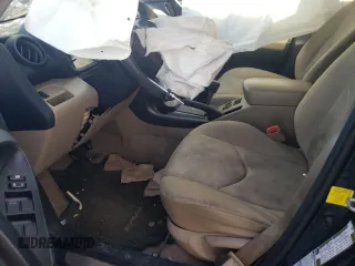 2012 Toyota RAV4 with VIN 2T3BF4DV1CW208571, listed as a Copart auction lot 62020025 with 110,445 mi miles and Salvage title. Bid and sale history available at DreamBid. Image 7.