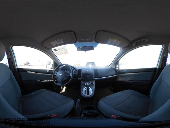 2011 Nissan Sentra SR with VIN 3N1AB6AP8BL703044, listed as a IAAI auction lot 41557896 with 198,271 mi miles and . Bid and sale history available at DreamBid. Image 19.
