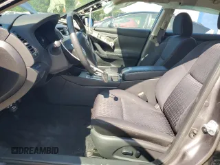 2017 Nissan Altima S z VIN 1N4AL3AP5HC165194, wystawiony jako Copart lot #57649575 z przebiegiem 87 471 mil mil oraz Szkoda całkowita • Salvage title. Historia ofert i sprzedaży dostępna na DreamBid. Obrazek 7.