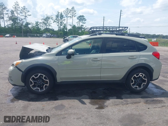 2017 Subaru Crosstrek Limited with VIN JF2GPAKC7H8208401, listed as a IAAI auction lot 42241508 with 104,038 mi miles and . Bid and sale history available at DreamBid. Image 14.