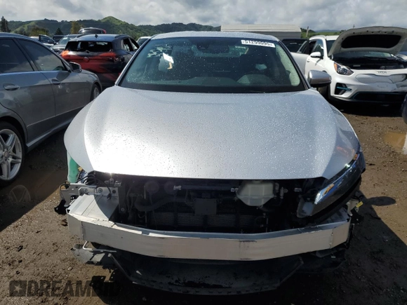 2019 Honda Clarity z VIN JHMZC5F19KC001241, wystawiony jako Copart lot #51299095 z przebiegiem 48 152 mil mil oraz Szkoda całkowita • Salvage title. Historia ofert i sprzedaży dostępna na DreamBid. Obrazek 5.