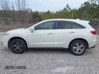 2014 Acura RDX z VIN 5J8TB3H3XEL003423, wystawiony jako IAAI lot #41695241 z przebiegiem 195 406 mil mil oraz . Historia ofert i sprzedaży dostępna na DreamBid. Obrazek 14.