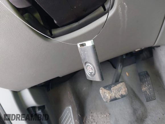 2012 Cadillac SRX Performance Collection с VIN 3GYFNEE32CS596327, выставлен на аукционе IAAI как лот 42343005 с пробегом 149 715 миль миль и . История ставок и продаж доступна на DreamBid. Изображение 11.