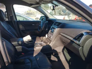 2016 GMC Acadia SLT with VIN 1GKKRRKD9GJ277158, listed as a IAAI auction lot 41581612 with 140,026 mi miles. Bid and sale history available at carsss.com. Image 5.